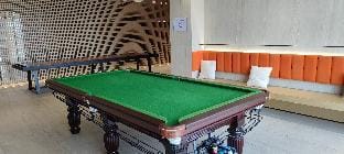 Agile Sky Residence -studio  Apartment in Phnom Penh Province