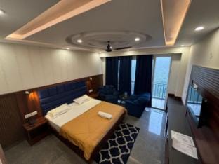 Exotica Heights by Uno Hotels and Resorts Vacation rental in Punjab, India