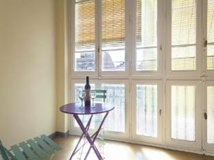 Apartment in Barcelona near Passeig de Gracia Villa in Barcelona