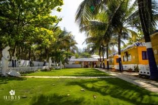 Hibis Hotels and Resorts Goa Apartment in Goa, India