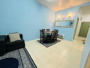 Naura homestay  Apartment in Tanah Rata
