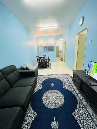 Naura homestay  Apartment in Tanah Rata