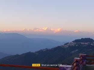 SEETAL HOMESTAY Apartment in Darjeeling