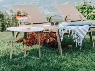 On the slope Comfortable holiday residence Vacation rental in Trentino-South Tyrol