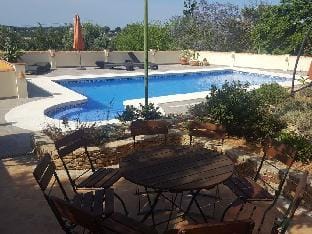 in the Finca Caroline Vacation rental in Marina Alta