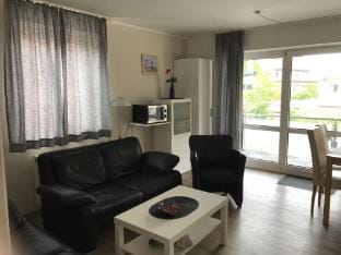 Verpust Comfortable holiday residence Apartment in Wangerland