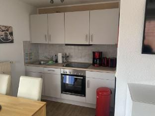 Verpust Comfortable holiday residence Apartment in Wangerland