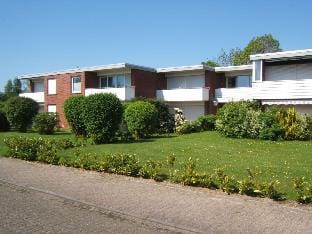 Seestrasse 24  Merchant Vacation rental in Wangerland