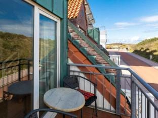 Nice holiday home with terrace Vacation rental in Lower Saxony, Germany