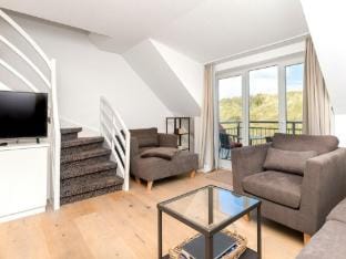 Nice holiday home with terrace Vacation rental in Lower Saxony, Germany