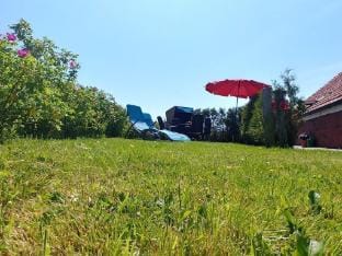 Anton - Haus Deichperle Vacation rental in Lower Saxony, Germany