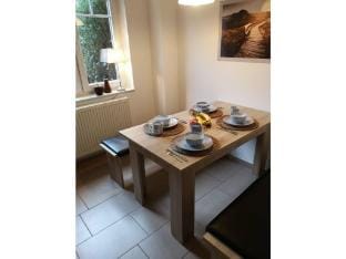 Seagull Street 21  Merchant Vacation rental in Wangerland