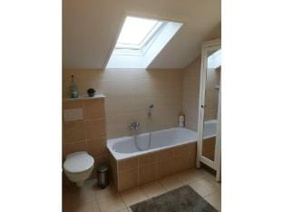 Seagull Street 21  Merchant Vacation rental in Wangerland