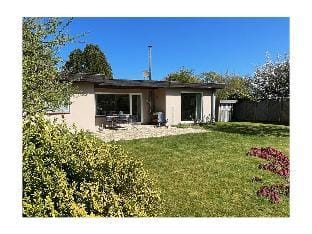 Roca Comfortable holiday residence Vacation rental in Timmendorfer Strand