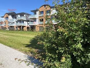 Holiday apartment Beach54Damp Vacation rental in Damp