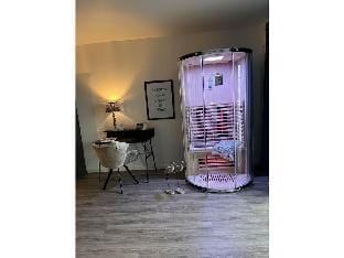 Holiday apartment Beach54Damp Vacation rental in Damp