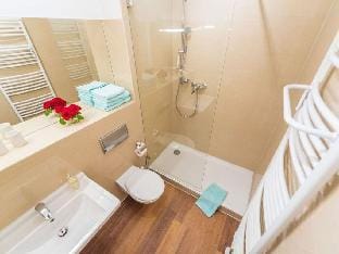 Seashell Modern retreat Vacation rental in Binz