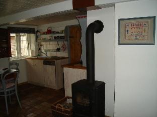 Ferienhaus Fischerkate Vacation rental in Sankt Peter-Ording
