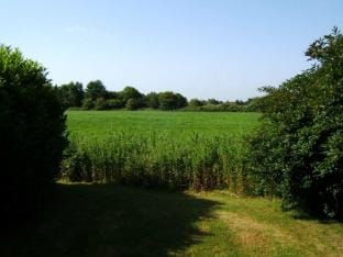 Starfish Modern Retreat Vacation rental in Wangerland