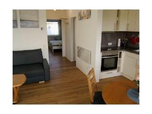 Starfish Modern Retreat Vacation rental in Wangerland