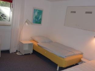 Maiken Feikes, Am Friedrichshain 2 Vacation rental in Wenningstedt-Braderup