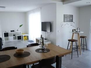 Haus Edith Modern retreat Vacation rental in Rhineland-Palatinate