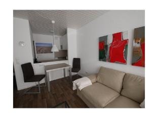 Schnepfenweg 39  Merchant Vacation rental in Wangerland