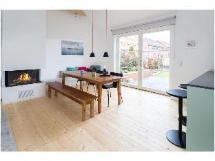 Nordhaus Modern retreat Vacation rental in Lower Saxony, Germany