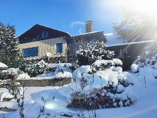 See  So Modern Retreat Vacation rental in Winterberg