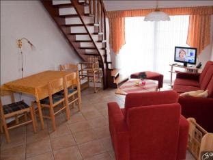Holiday house on the Diek Vacation rental in Friesland