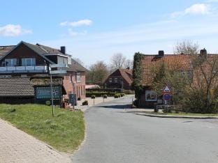 Holiday home Gomann Comfortable holiday residence Vacation rental in Lower Saxony, Germany