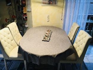 Penthouse in Ostseebad Sierksdorf Apartment in Fussen