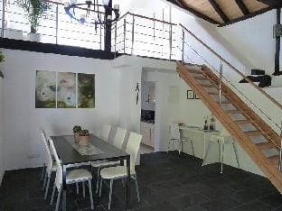 Cosy apartment in Nohfelden Apartment in Nohfelden