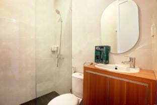 Villa Tentrem 1 Canggu 3BR 10guests Apartment in North Kuta