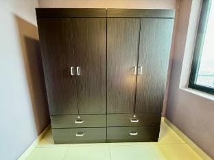 Lilac Trefoil 2BR-Walk to Setia City Mall/SCCC Apartment in Selangor, Malaysia