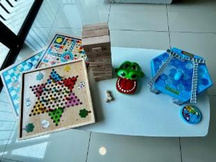 Lilac Trefoil 2BR-Walk to Setia City Mall/SCCC Apartment in Selangor, Malaysia