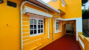 Hidden valley  Villa in Ooty