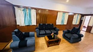 Hidden valley  Villa in Ooty