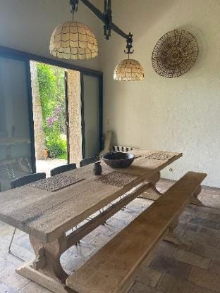Bucolique escapade dans l'arrière pays  Apartment in Vence