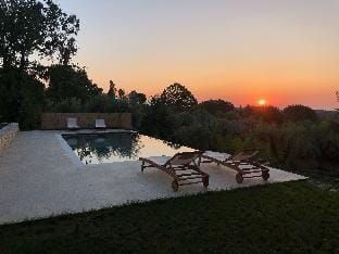 Bucolique escapade dans l'arrière pays  Apartment in Vence
