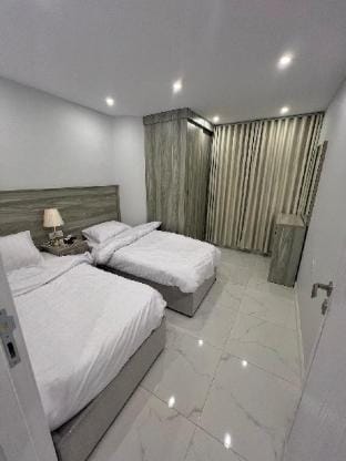 وحدة سكنية بالقرب من الحرم المكي Apartment in Mecca
