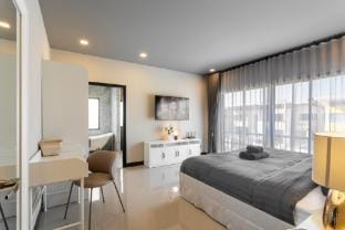 Kanna Pool Villa Vacation rental in Thailand