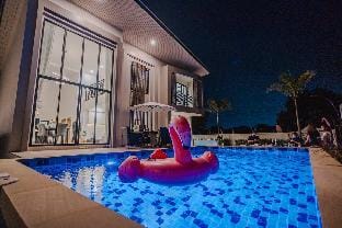 Kanna Pool Villa Vacation rental in Thailand