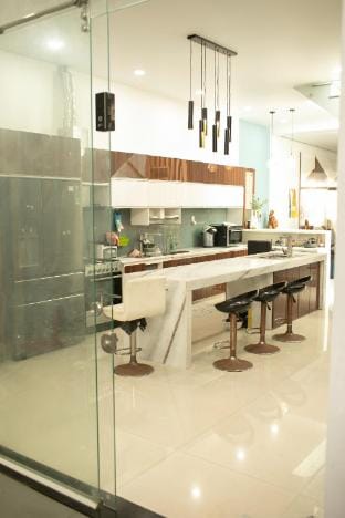Homestay 3 phòng ngủ Best House - Phan Thiết Apartment in Phan Thiet
