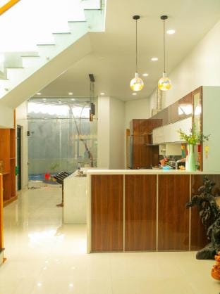 Homestay 3 phòng ngủ Best House - Phan Thiết Apartment in Phan Thiet