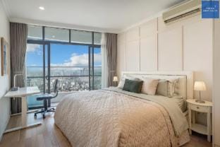 City Garden - 3BR Panorama Penhouse Apartment in Ho Chi Minh City