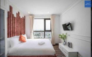 Ha Đo Centrosa - Luxury Central Point Apartment in Ho Chi Minh City