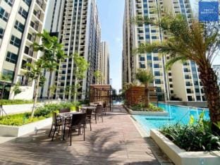 Ha Đo Centrosa - Luxury Central Point Apartment in Ho Chi Minh City