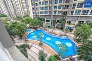 Urban Zen Saigon - Vinhomes Landmark 81 Apartment in Ho Chi Minh City