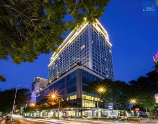Salute de Leman - Luxury Apartment Distrist 3 Apartment in Ho Chi Minh City
